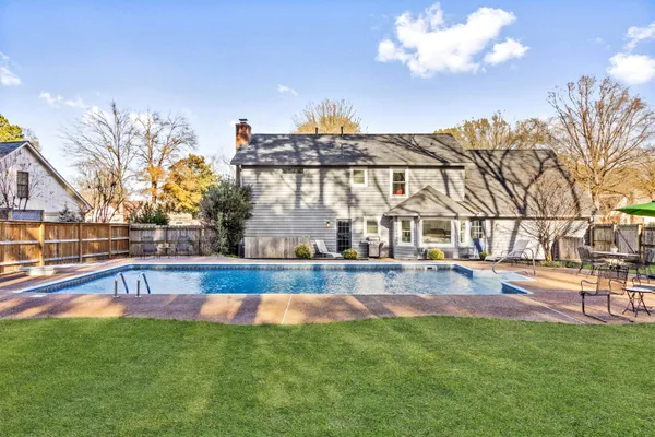 $450,000 | 7729 River Bend Drive, Germantown, TN 38138