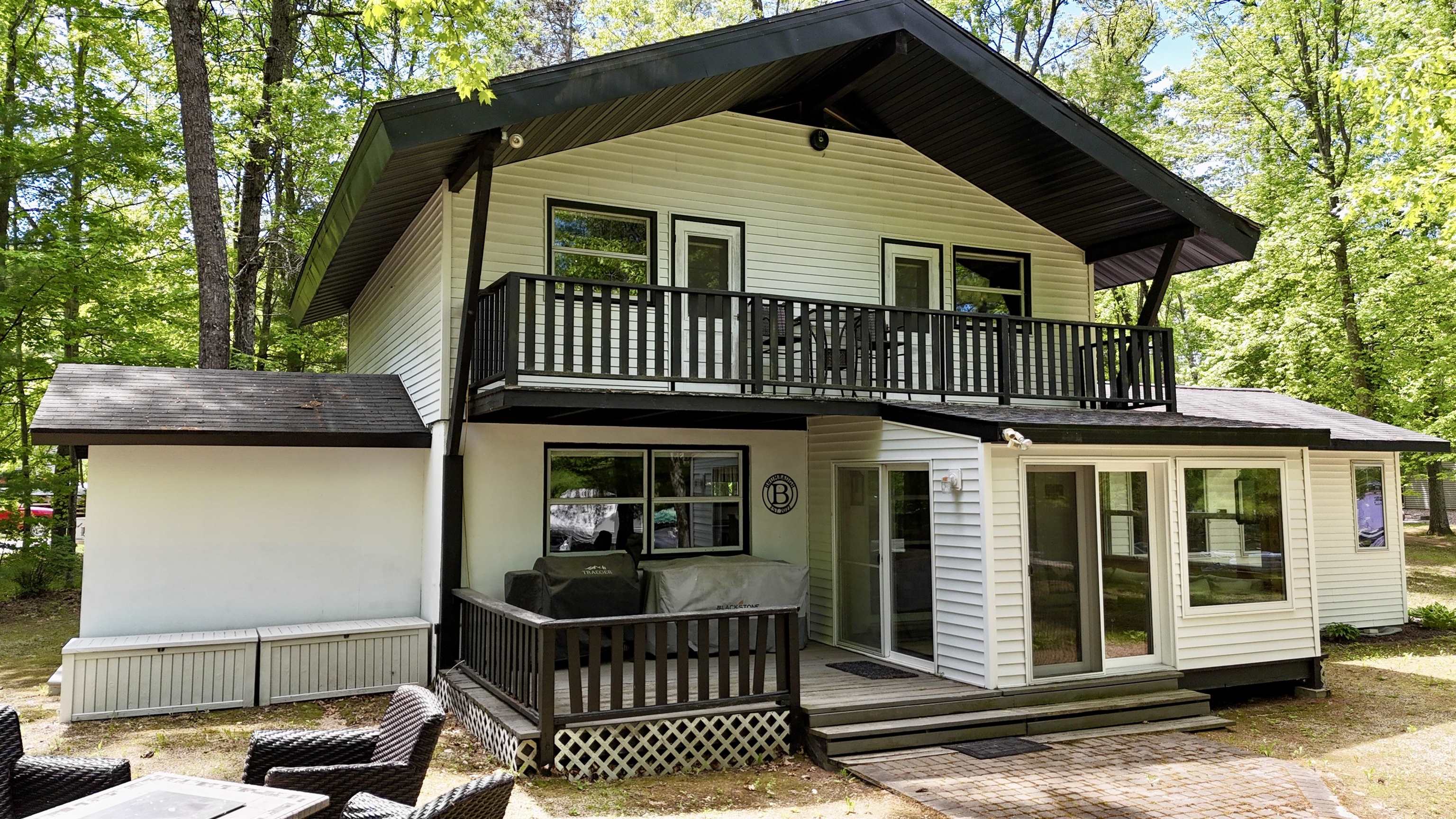 W1344 Deerpath Lane Keshena, WI 54135 - Photo 2 of 66