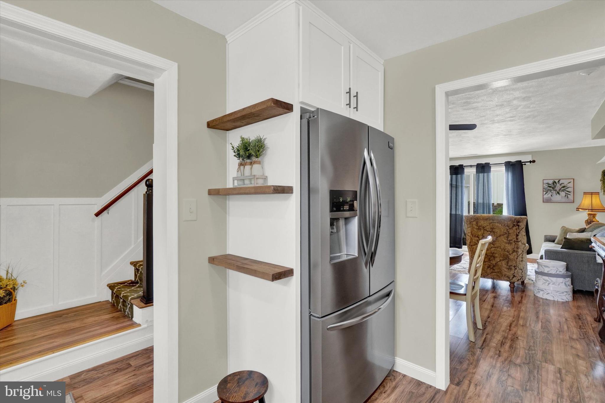 1614 Devers Road York, PA 17404 - Photo 6 of 23 Kitchen