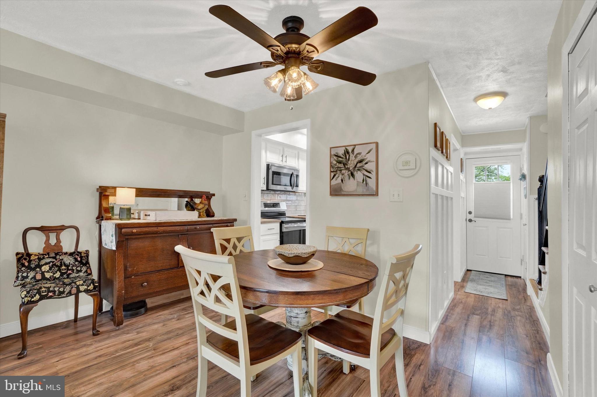 1614 Devers Road York, PA 17404 - Photo 8 of 23 Dining Area