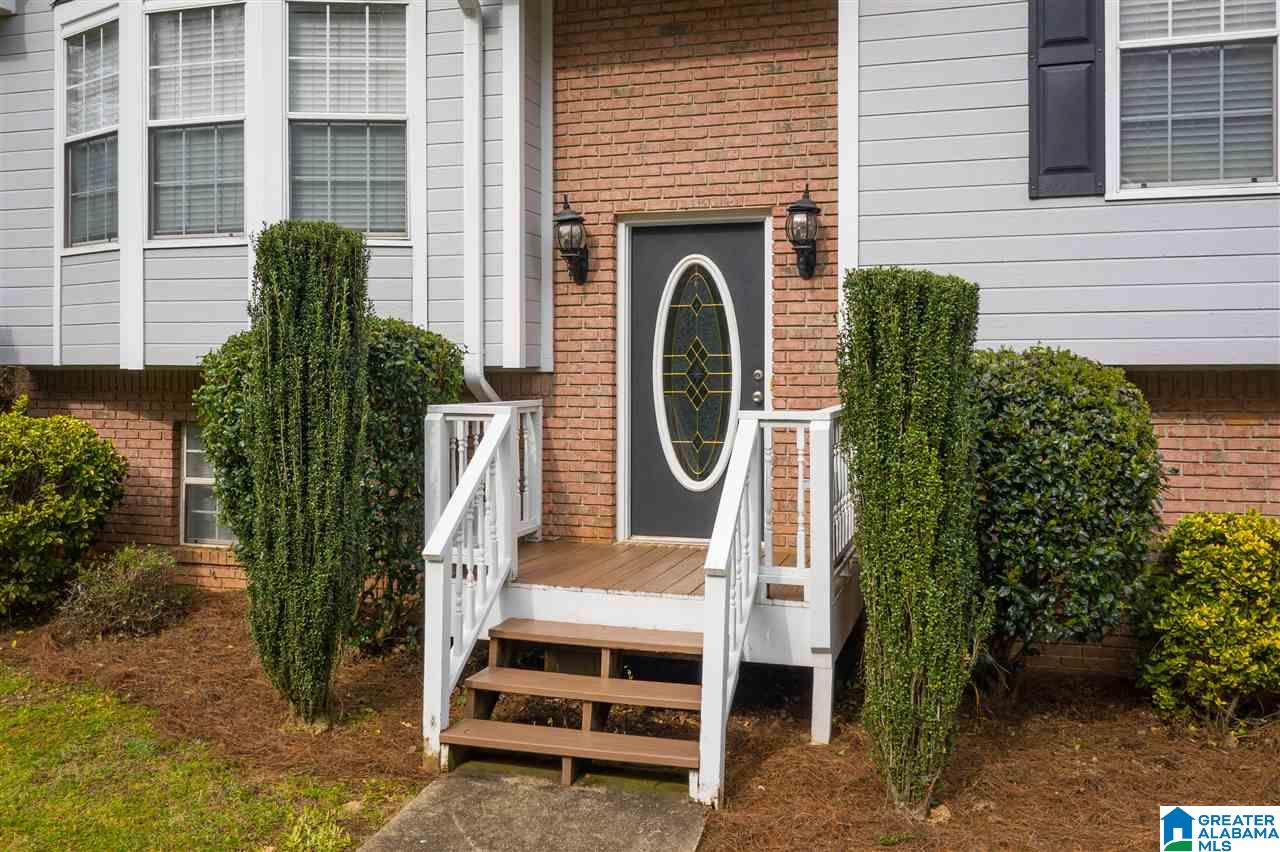 7868 Clayton Road Pinson, AL 35126 - Photo 4 of 26