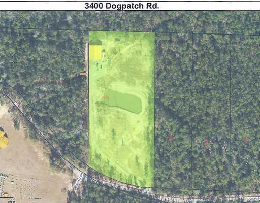 3400 Dogpatch Road Kiln, MS 39556 - Photo 17 of 18 Additional Photo