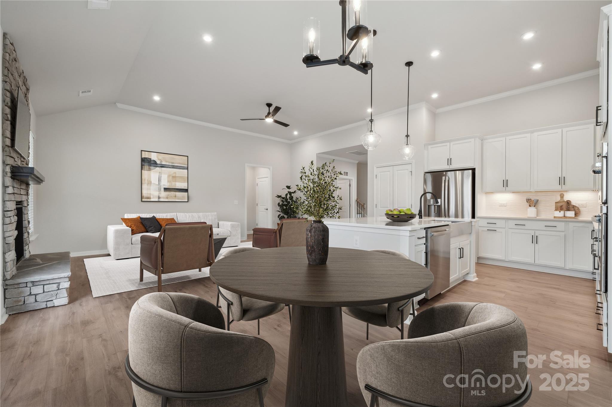 1076 Arundle Road Sherrills Ford, NC 28673 - Photo 17 of 32