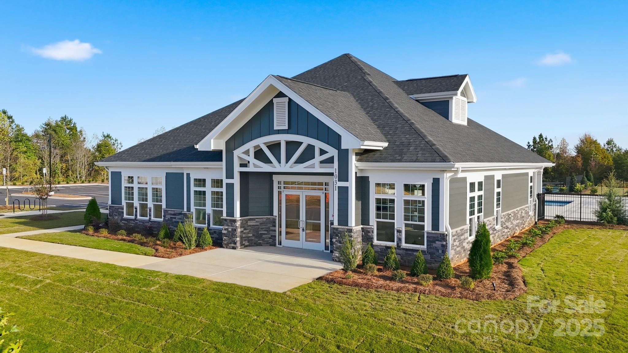 1076 Arundle Road Sherrills Ford, NC 28673 - Photo 23 of 32