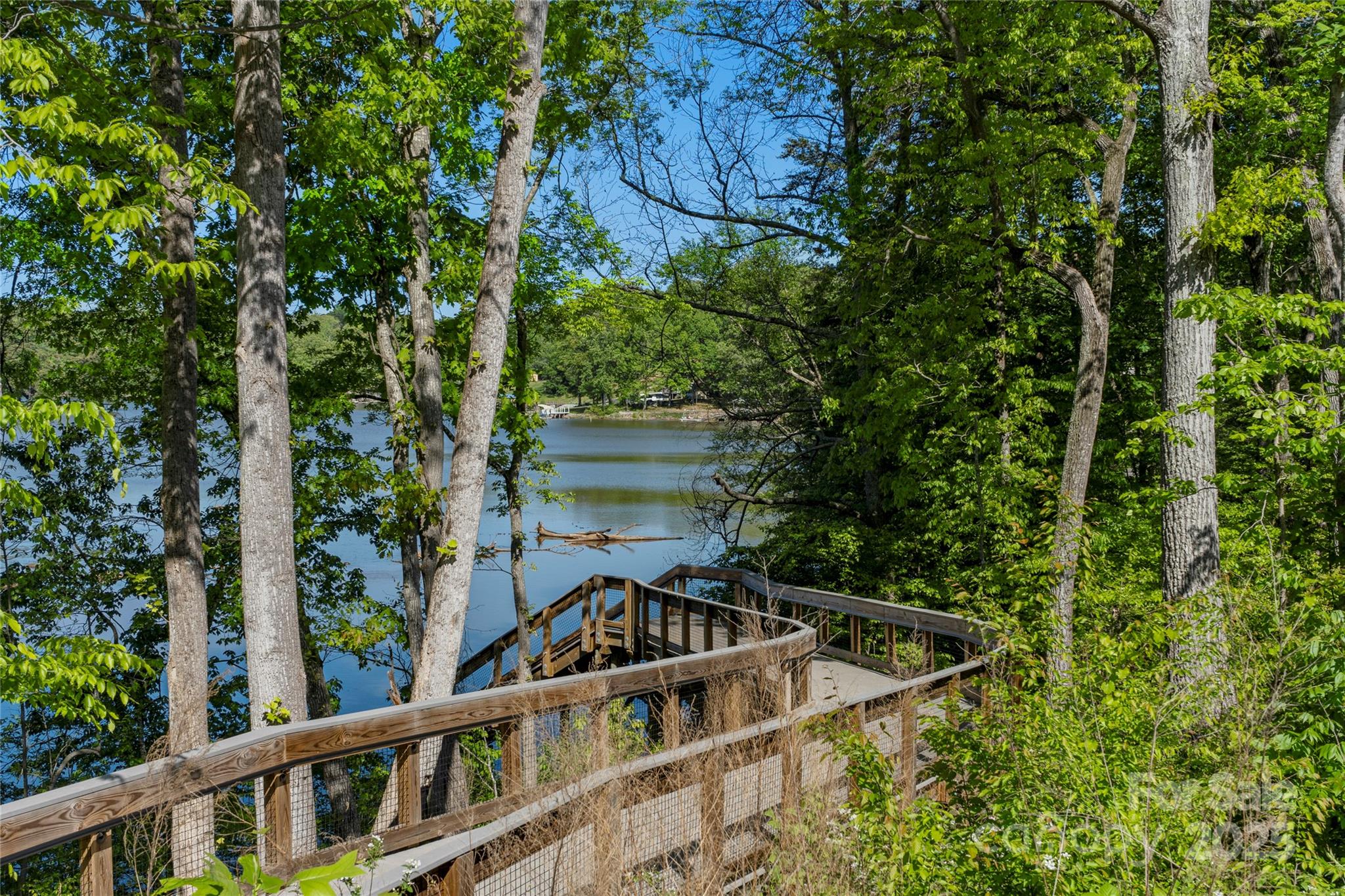 1076 Arundle Road Sherrills Ford, NC 28673 - Photo 29 of 32