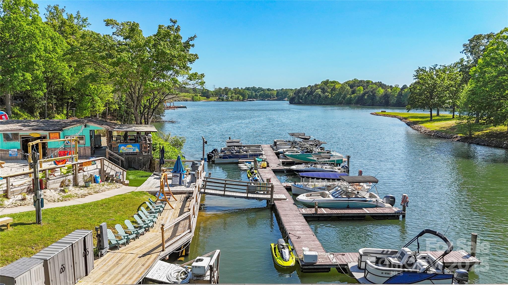 1076 Arundle Road Sherrills Ford, NC 28673 - Photo 32 of 32