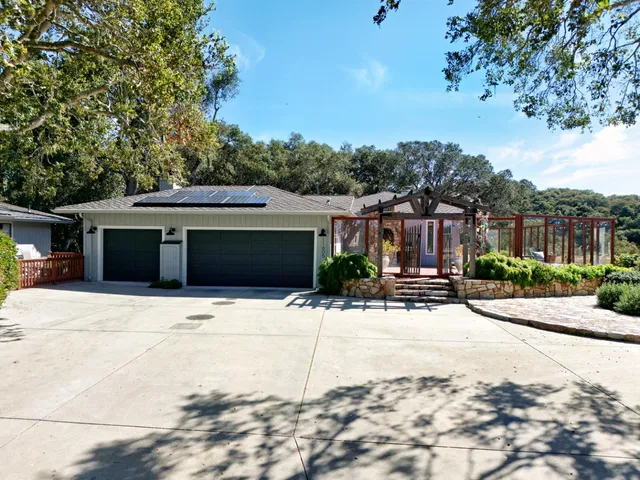$1,749,000 | 11605 McCarthy Road, Carmel Valley, CA 93924