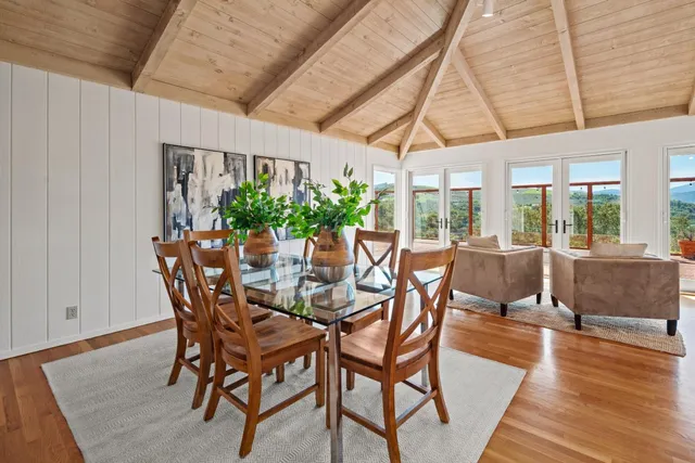 $1,749,000 | 11605 McCarthy Road, Carmel Valley, CA 93924