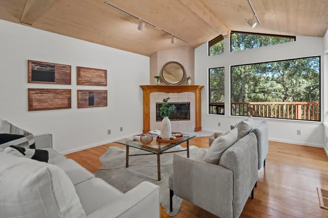 $1,749,000 | 11605 McCarthy Road, Carmel Valley, CA 93924