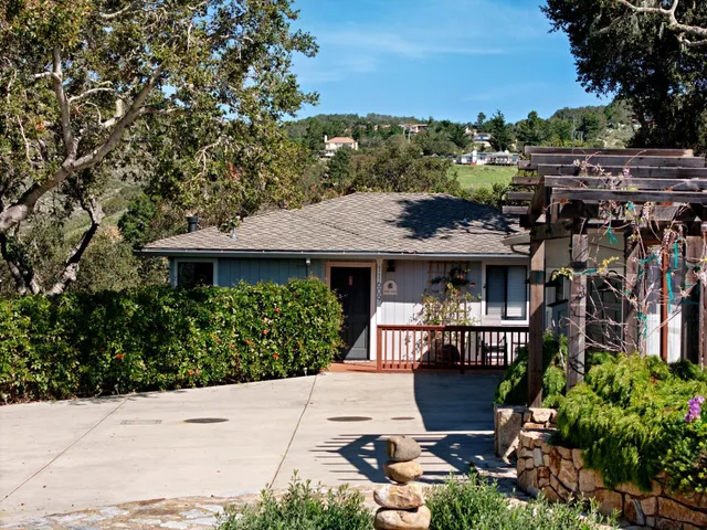 $1,749,000 | 11605 McCarthy Road, Carmel Valley, CA 93924