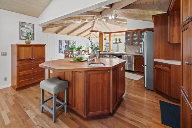 $1,749,000 | 11605 McCarthy Road, Carmel Valley, CA 93924