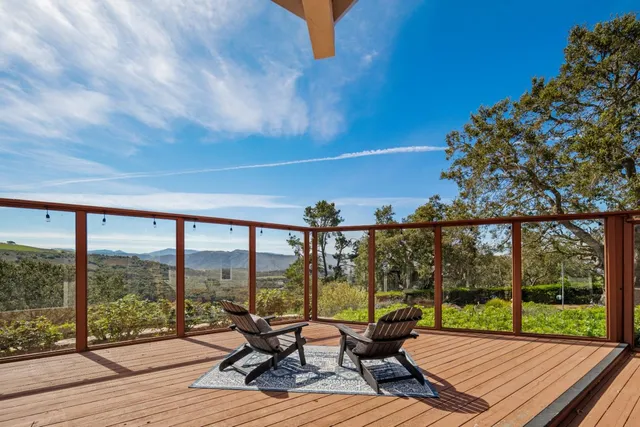 $1,749,000 | 11605 McCarthy Road, Carmel Valley, CA 93924