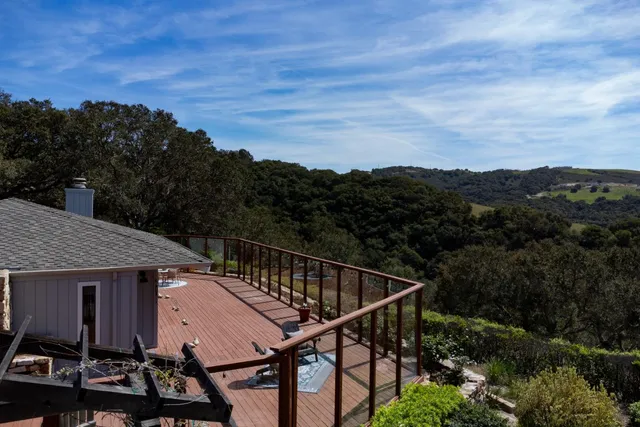 $1,749,000 | 11605 McCarthy Road, Carmel Valley, CA 93924
