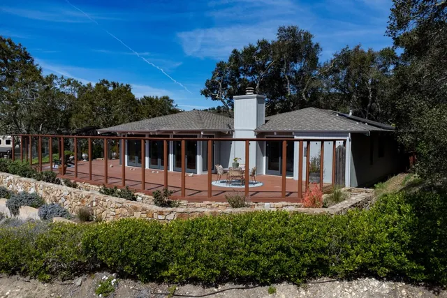 $1,749,000 | 11605 McCarthy Road, Carmel Valley, CA 93924