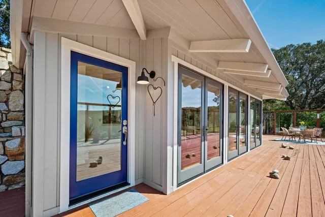 $1,749,000 | 11605 McCarthy Road, Carmel Valley, CA 93924