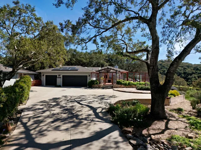 $1,749,000 | 11605 McCarthy Road, Carmel Valley, CA 93924