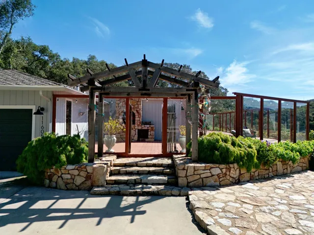 $1,749,000 | 11605 McCarthy Road, Carmel Valley, CA 93924