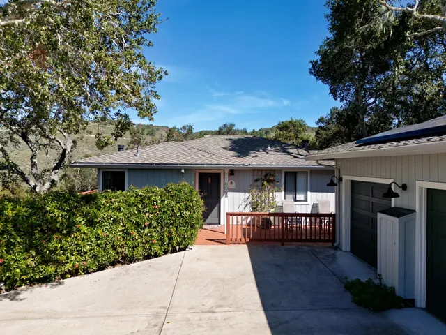 $1,749,000 | 11605 McCarthy Road, Carmel Valley, CA 93924
