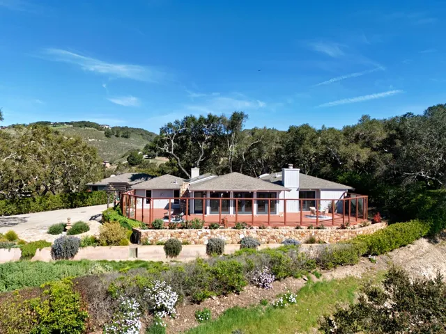 $1,749,000 | 11605 McCarthy Road, Carmel Valley, CA 93924