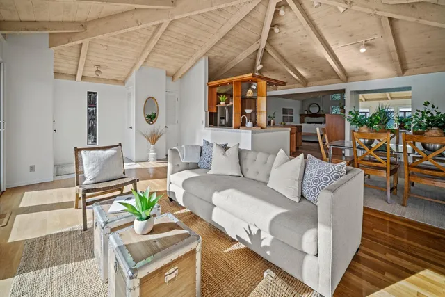 $1,749,000 | 11605 McCarthy Road, Carmel Valley, CA 93924