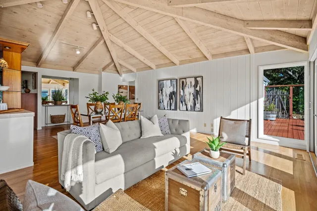 $1,749,000 | 11605 McCarthy Road, Carmel Valley, CA 93924