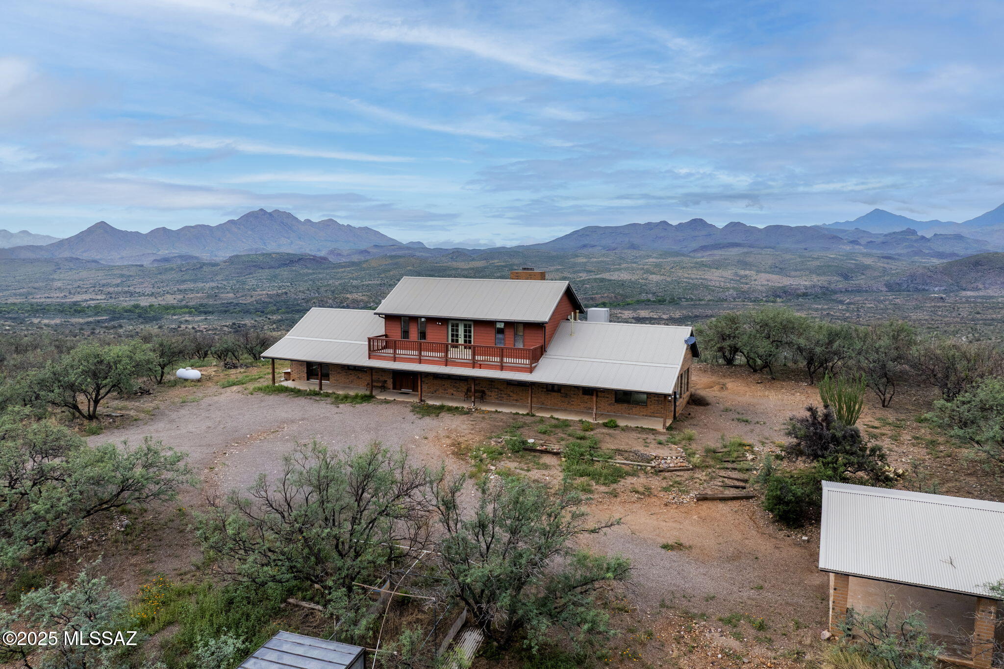 108 Stoddard Way Nogales, AZ 85621 - Photo 36 of 38