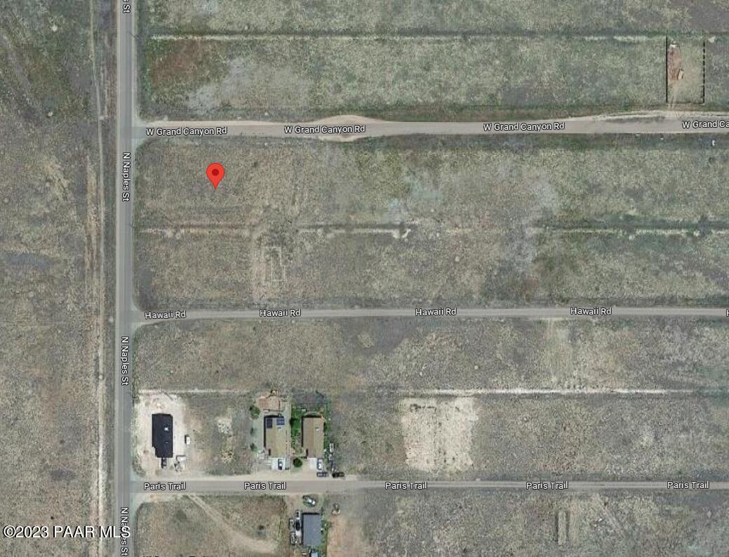 481 West Grand Canyon Road Paulden, AZ 86334 - Photo 4 of 4 grand canyon