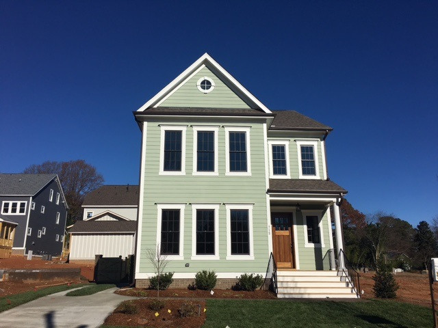 715 Sasser Street Raleigh, NC 27604 - Photo 1 of 1 Photo 1