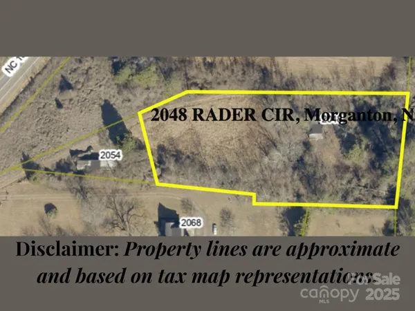 $39,900 | 2048 Rader Circle, Morganton, NC 28655