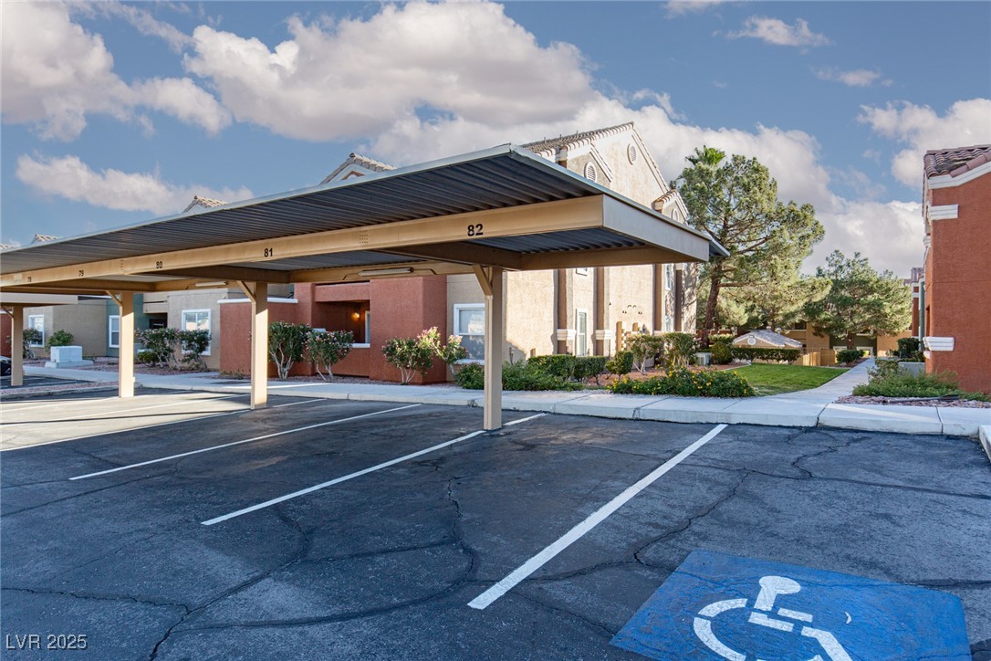 8101 West Flamingo Road, Unit 1044 Las Vegas, NV 89147 - Photo 27 of 40