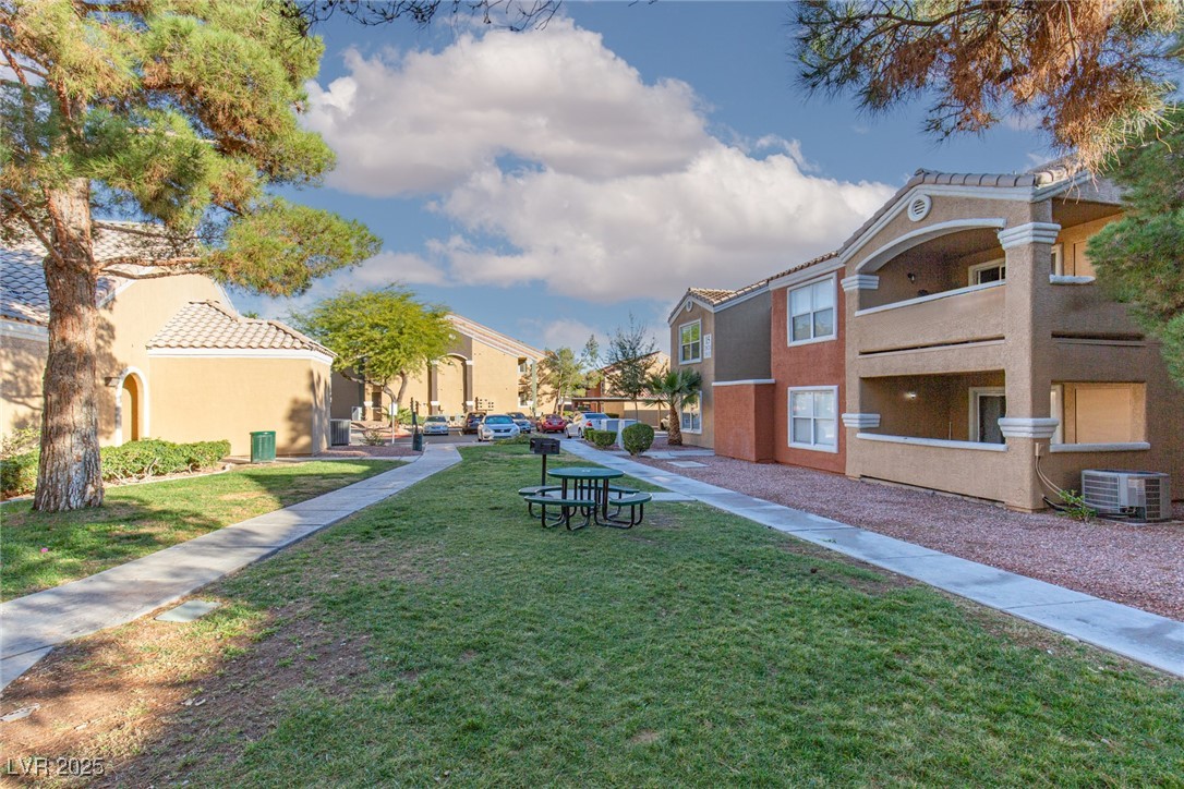 8101 West Flamingo Road, Unit 1044 Las Vegas, NV 89147 - Photo 29 of 40