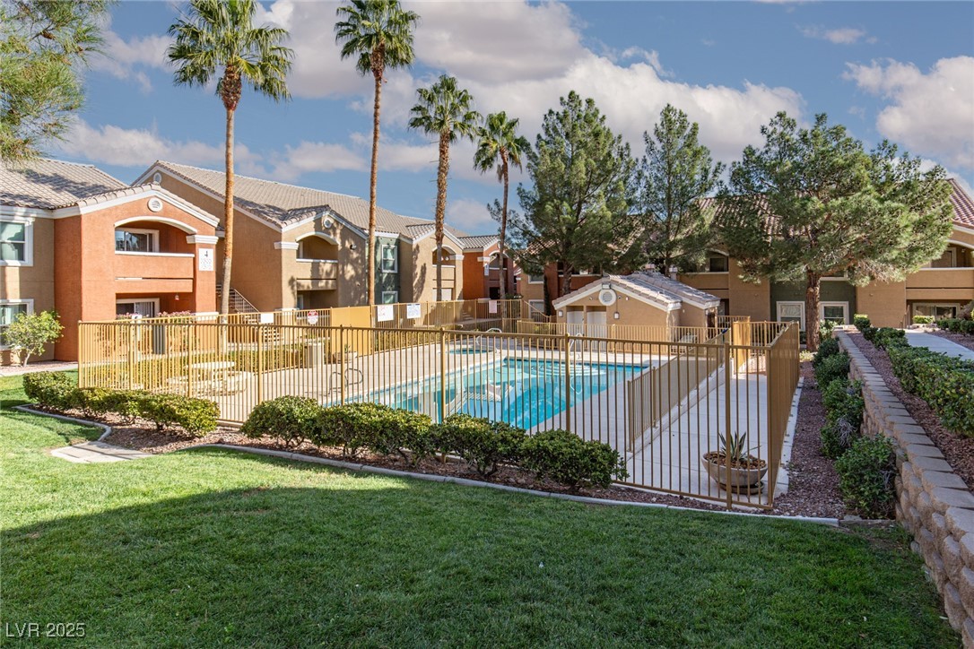 8101 West Flamingo Road, Unit 1044 Las Vegas, NV 89147 - Photo 30 of 40