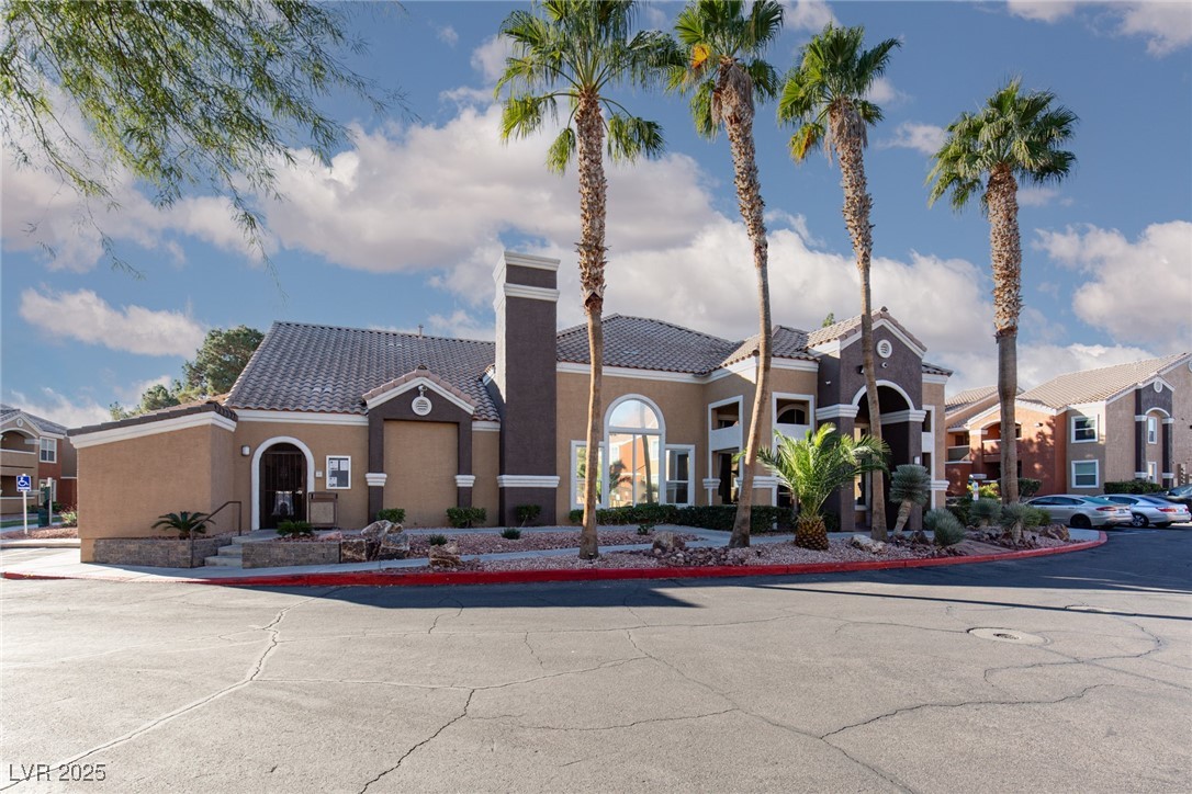 8101 West Flamingo Road, Unit 1044 Las Vegas, NV 89147 - Photo 32 of 40