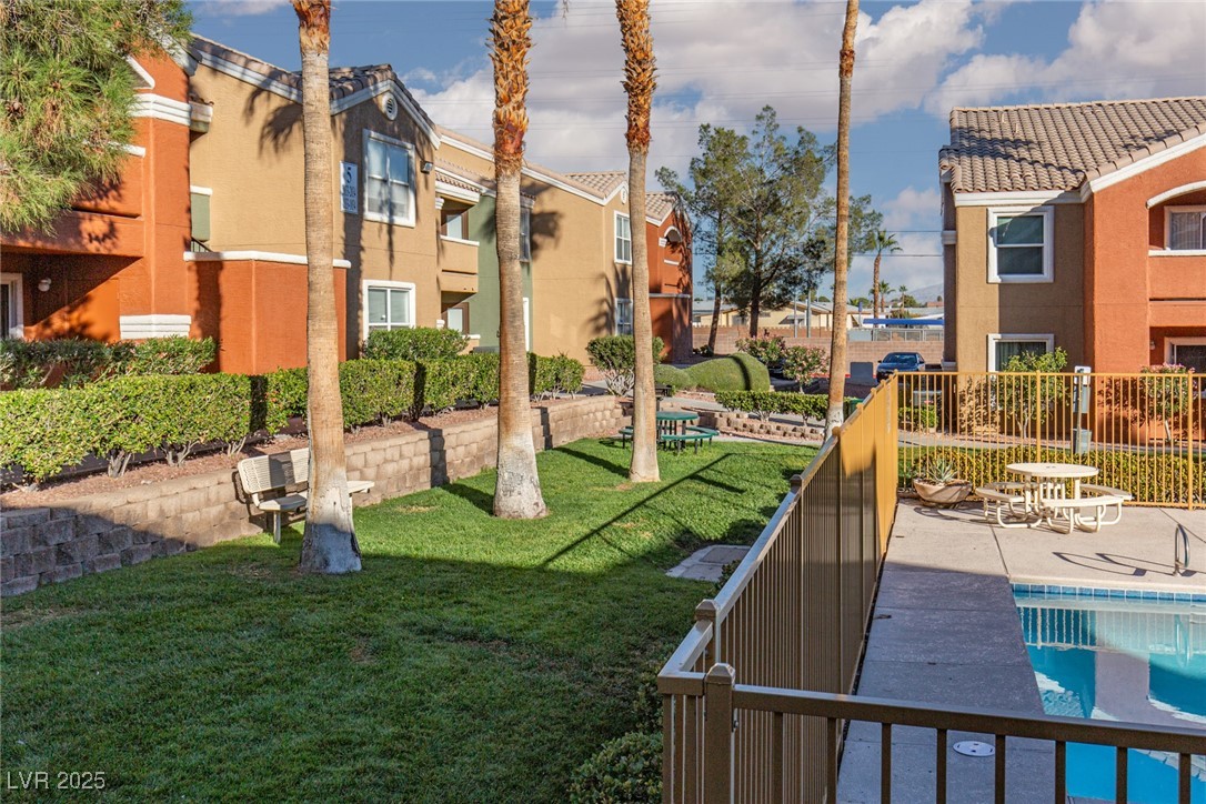 8101 West Flamingo Road, Unit 1044 Las Vegas, NV 89147 - Photo 33 of 40