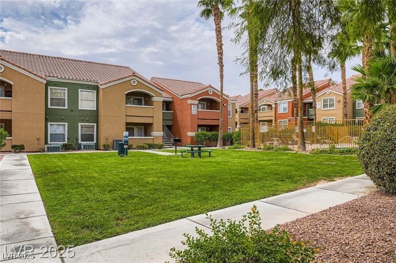 8101 West Flamingo Road, Unit 1044 Las Vegas, NV 89147 - Photo 34 of 40