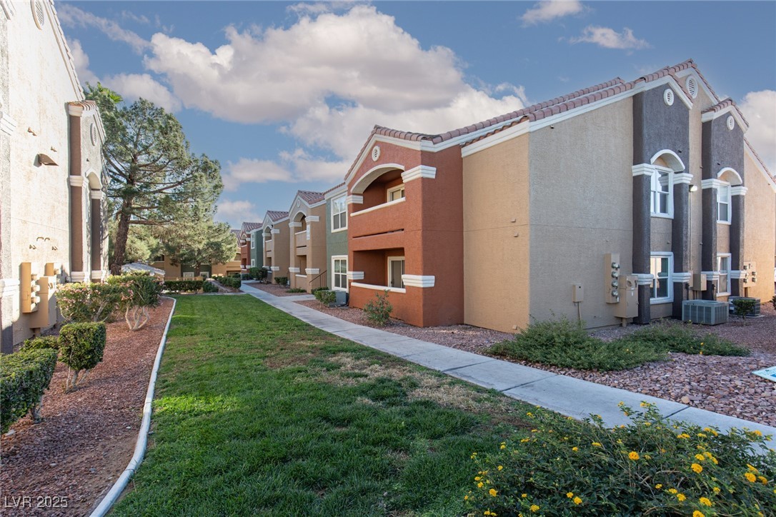 8101 West Flamingo Road, Unit 1044 Las Vegas, NV 89147 - Photo 40 of 40