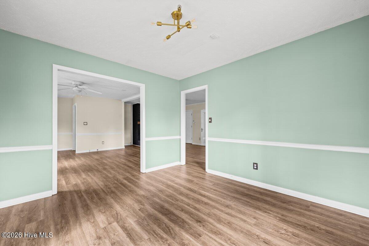 1003 Robinwood Road Aberdeen, NC 28315 - Photo 9 of 29 Gallery Image 9