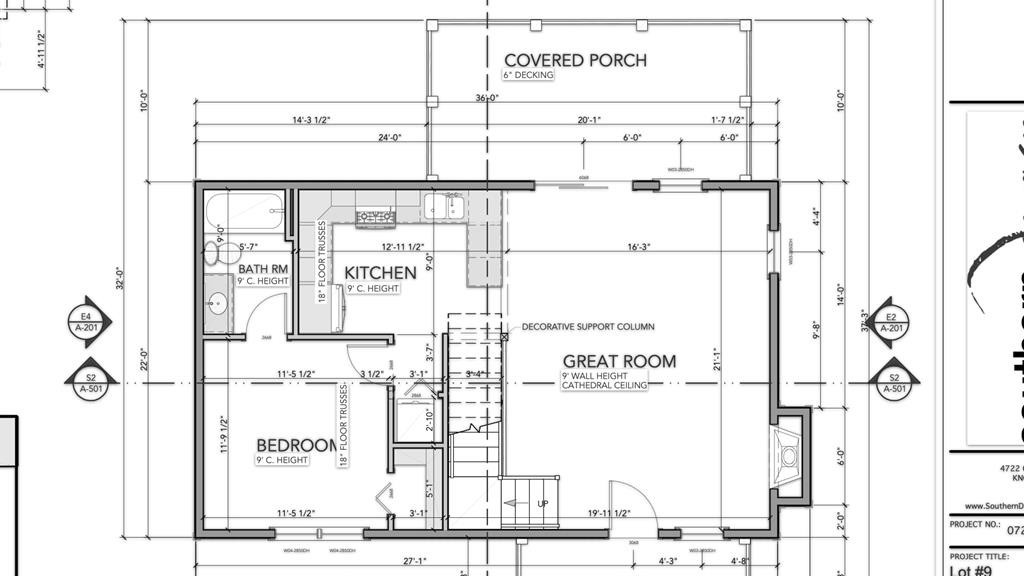 3859 Holders Grove Road Cosby, TN 37722 - Photo 2 of 17 Gallery Image 2