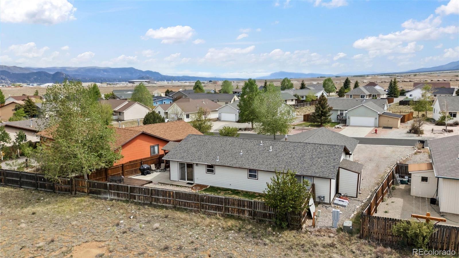 152 Windwalker Road Buena Vista, CO 81211 - Photo 44 of 49