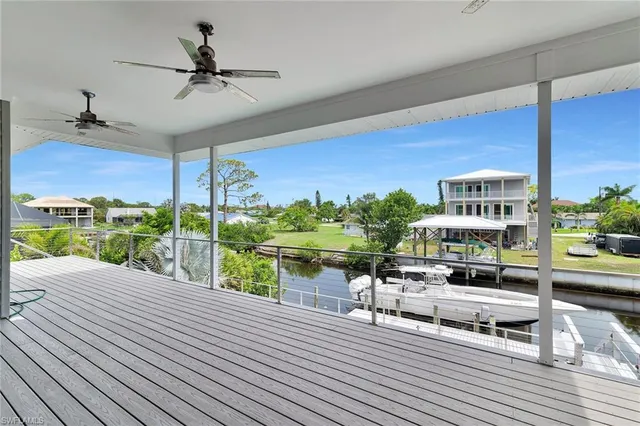 $1,250,000 | 4975 Mederia Lane, Estero, FL 33928