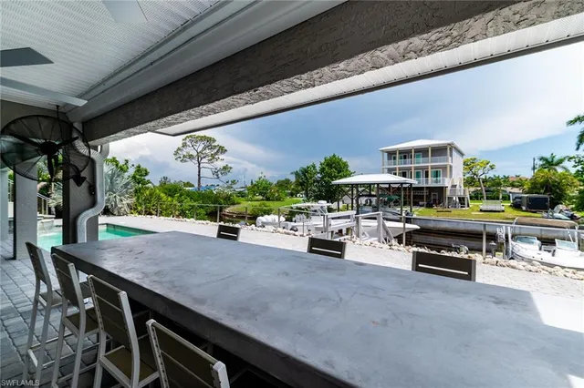 $1,250,000 | 4975 Mederia Lane, Estero, FL 33928