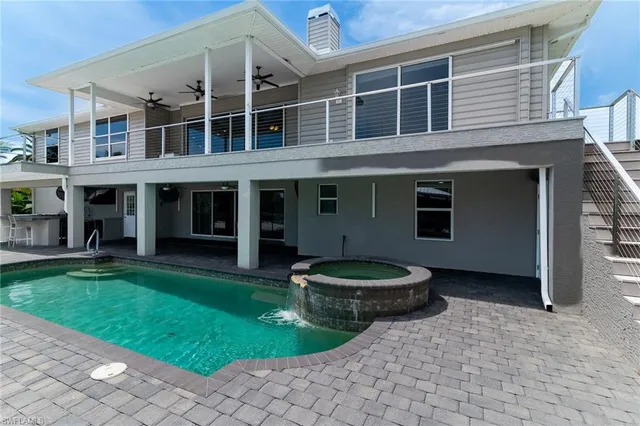 $1,250,000 | 4975 Mederia Lane, Estero, FL 33928