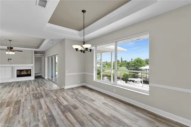 $1,250,000 | 4975 Mederia Lane, Estero, FL 33928