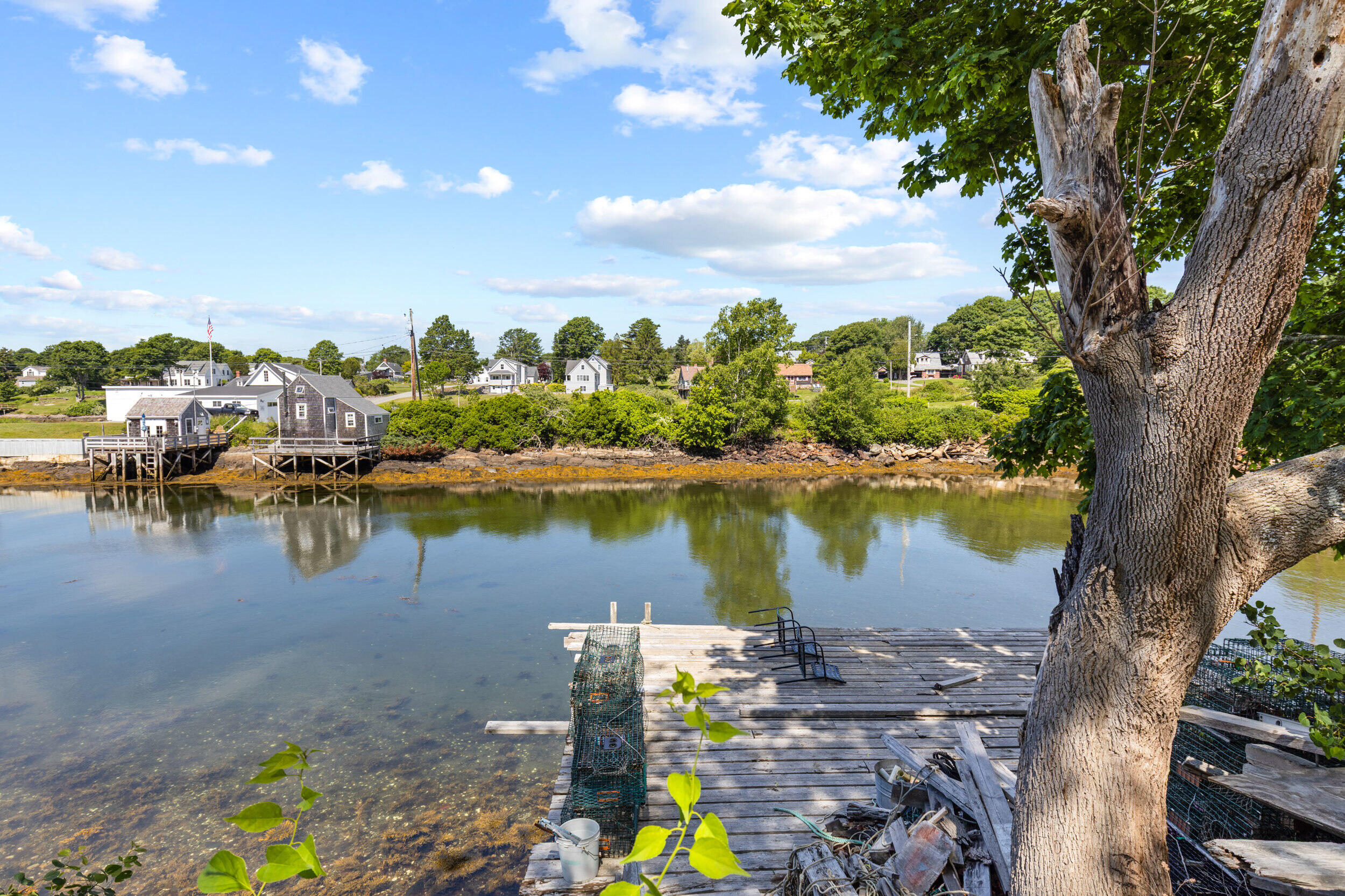9 Lower Road Harpswell, ME 04066 - Photo 3 of 55