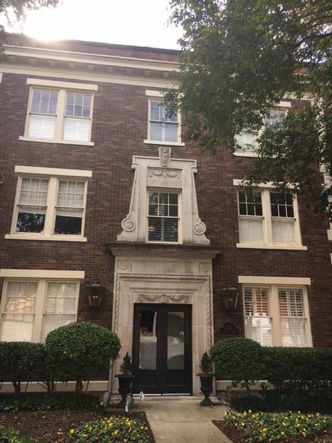 20 Collier Road Northwest, Unit 17 Atlanta, GA 30309 - Photo 1 of 1