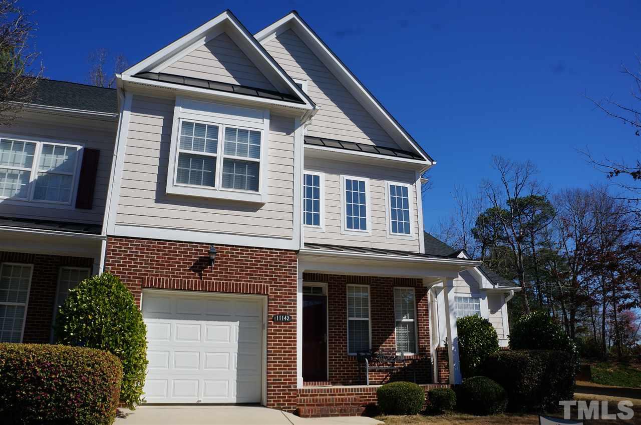 11142 Slider Drive Raleigh, NC 27614 - Photo 3 of 30 Gallery Image 3