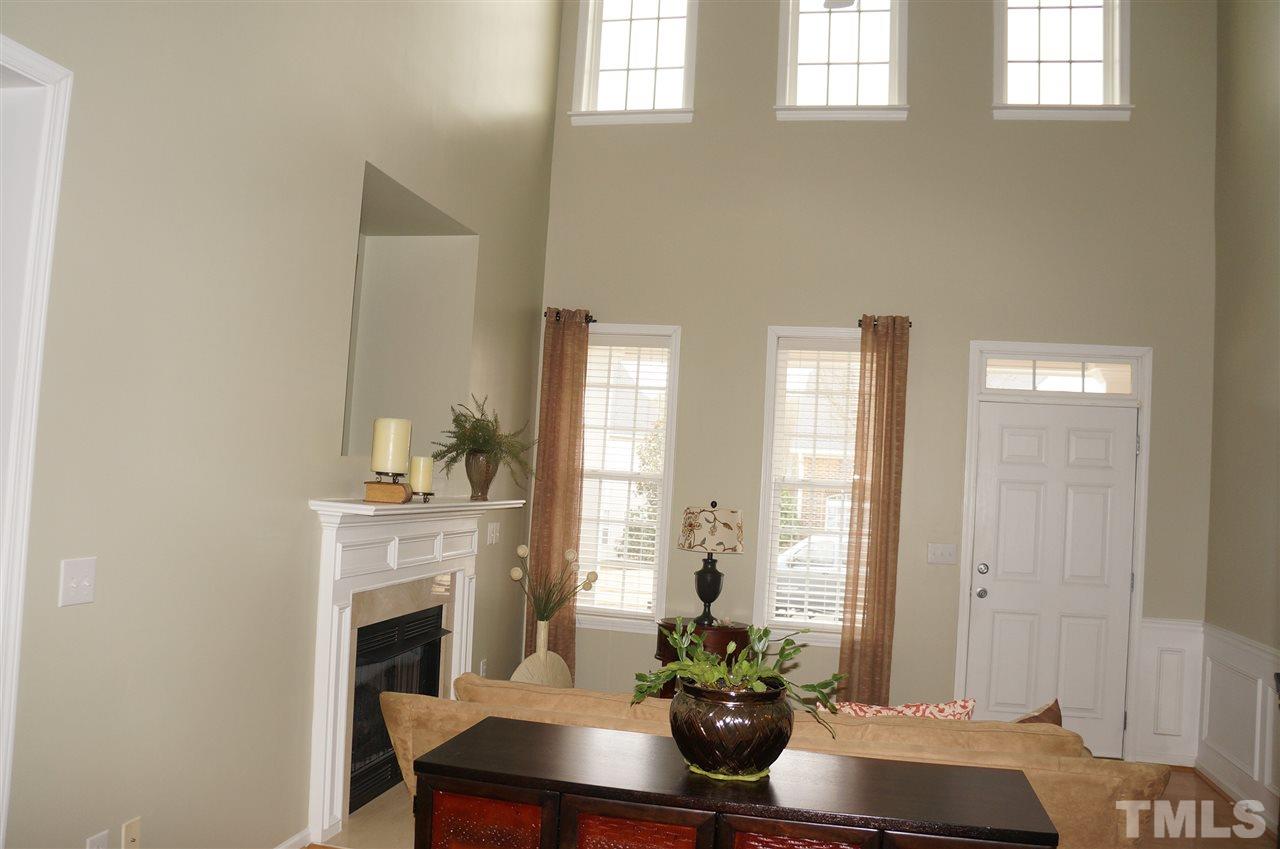 11142 Slider Drive Raleigh, NC 27614 - Photo 5 of 30 Gallery Image 5