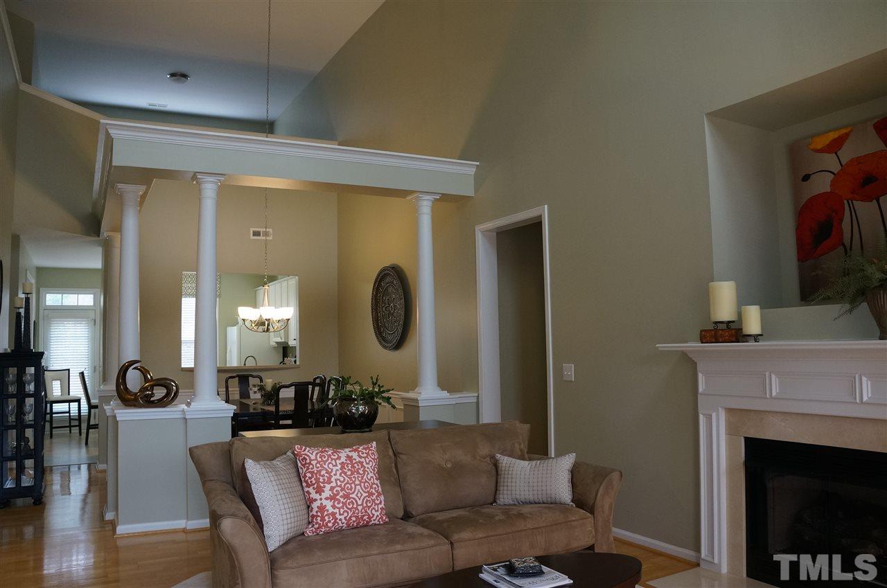 11142 Slider Drive Raleigh, NC 27614 - Photo 8 of 30 Gallery Image 8