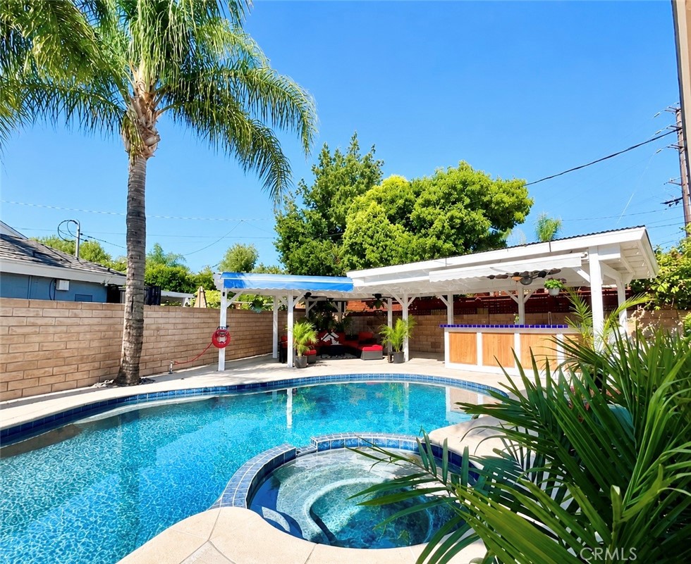 21104 Rosedell Drive Saugus, CA 91350 - Photo 42 of 57