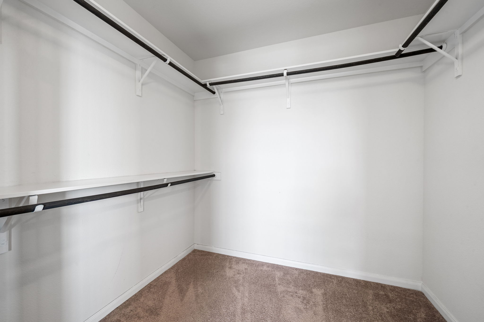 436 Spinnaker Loop Kyle, TX 78640 - Photo 11 of 14 a view of a rack